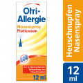 OTRI-ALLERGIE Nasenspray Fluticason