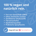 MAGNESIUMÖL Vitalspray sensitiv Zechstein