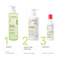 A-DERMA CUTALGAN erfrischendes Spray