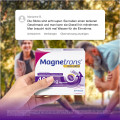 MAGNETRANS duo-aktiv 400 mg Sticks