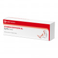 Hydrocortison AL 0,5 % Creme bei allergischen Erkrankungen der Haut