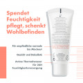 Avène Hydrance leicht Feuchtigkeitsemulsion zur Versorgung der Haut mit Feuchtigkeit