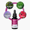 WIMPERNSERUM natural Booster