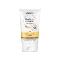 HYALURON SONNENPFLEGE Ges.Anti-Pig.&amp;Anti-Age LSF50