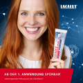 LACALUT aktiv Zahnfleischschutz &amp; sanftes Weiß