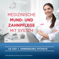 LACALUT aktiv Zahnfleischschutz &amp; sanftes Weiß