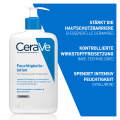 CERAVE Feuchtigkeitslotion