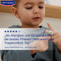 HANSAPLAST Kids Pflasterstrips Univeral