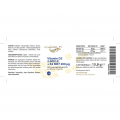VITAMIN D3+K2 2.000 I.E./200 μg Tabletten
