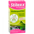 STILAXX Hustenpastillen Isländisch Moos