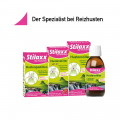 STILAXX Hustenpastillen Isländisch Moos