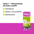 STILAXX Hustenstiller Isländisch Moos Erwachsene
