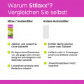 STILAXX Hustenstiller Isländisch Moos Erwachsene
