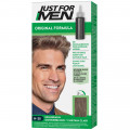 JUST for men Tönungsshampoo hellbraun