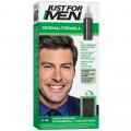 JUST for men Tönungsshampoo schwarzbraun