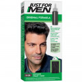 JUST for men Tönungsshampoo schwarz