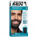 JUST for men Brush in Color Gel schwarz