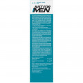 JUST for men Brush in Color Gel schwarz