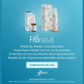 FITONASAL Kinder Nasenspray