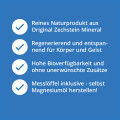 MAGNESIUMCHLORID zum Einnehmen/Trinken Pulver