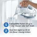 MAGNESIUMCHLORID zum Einnehmen/Trinken Pulver