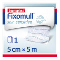 FIXOMULL Skin Sensitive 5 cmx5 m