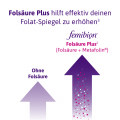 FEMIBION 0 Babyplanung Tabletten