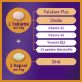 FEMIBION 2 Schwangerschaft