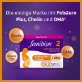 FEMIBION 2 Schwangerschaft Kombipackung