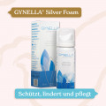 GYNELLA Silver Foam