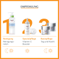 EUCERIN Anti-Age Hyaluron-Filler Vitamin C Booster