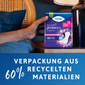 TENA LADY Discreet Inkontinenz Einlagen maxi night