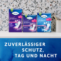 TENA LADY Discreet Inkontinenz Einlagen maxi night