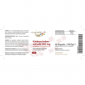KIEFERNRINDENEXTRAKT 500 mg 95% OPC Kapseln
