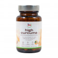 FOR YOU high curcuma Kapseln