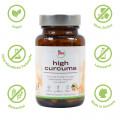 FOR YOU high curcuma Kapseln