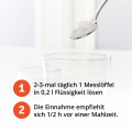 COLLAGEN PULVER Kollagen Hydrolysat Peptide Rind