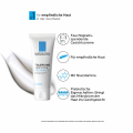 LA ROCHE-POSAY Toleriane sensitive reichhaltige Creme
