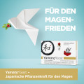 YamatoGast Filmtabletten bei leichten Magen-Darm-Beschwerden