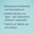 YamatoGast Filmtabletten bei leichten Magen-Darm-Beschwerden