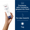 EUCERIN UreaRepair Gesichtscreme 5% Tag