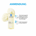 LA ROCHE-POSAY Lipikar Dusch- und Badeöl AP+