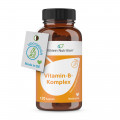 VITAMIN B KOMPLEX Kapseln