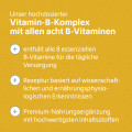 VITAMIN B KOMPLEX Kapseln