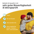 VITAMIN B KOMPLEX Kapseln