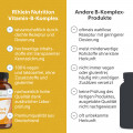 VITAMIN B KOMPLEX Kapseln