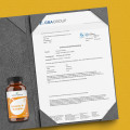 VITAMIN B KOMPLEX Kapseln