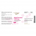 MYO-INOSITOL 1000 mg Kapseln