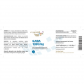 GABA 1000 mg Tabletten