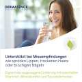 DERMASENCE H3 Komplex Tabletten